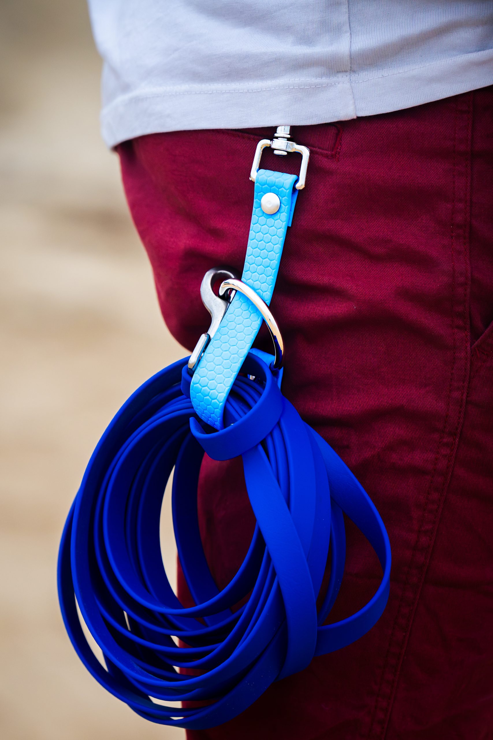 Porte longe en hexa