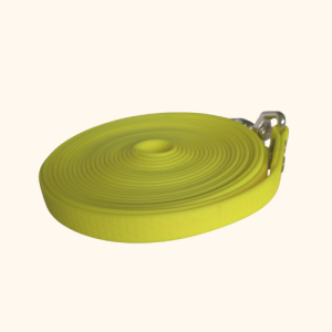 longe hexa jaune fluo